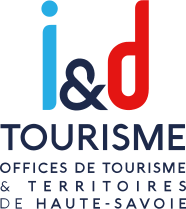 Logo I&D Tourisme