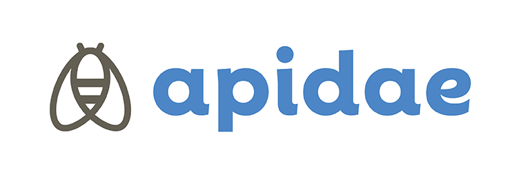 Logo Apidae Tourisme