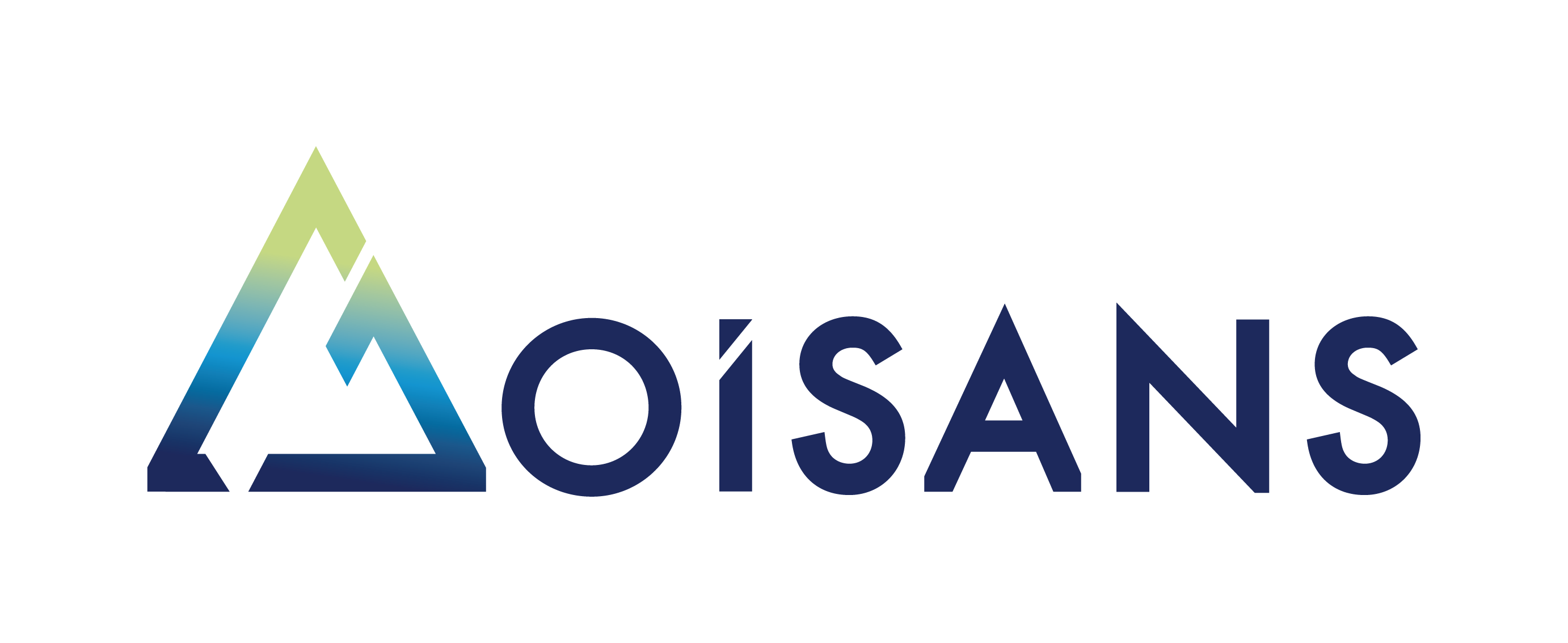 Logo Oisans Tourisme