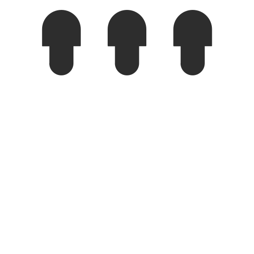 Logo calendrier